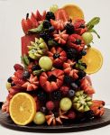 Watermelon Cake Medium
